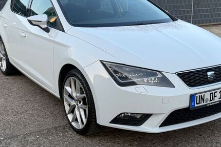 Seat Leon 186.000 km 6.000 &euro; Selm 59379