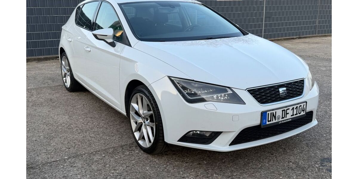 Seat Leon 186.000 km 6.000 &euro; Selm 59379