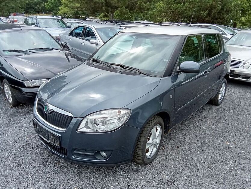 Fabia