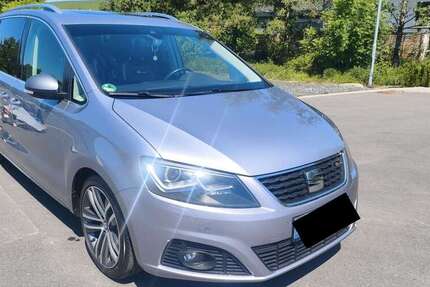 Seat Alhambra 156.000 km 20.000 &euro; Hünfeld 36088