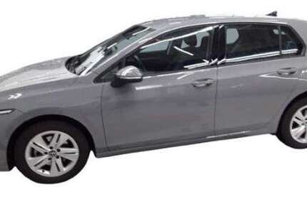 VW Golf 13.062 km 22.990 &euro; Haiger 35708