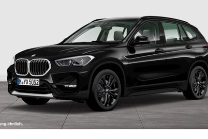 BMW X1 56.064 km 31.820 &euro; Düsseldorf 40595