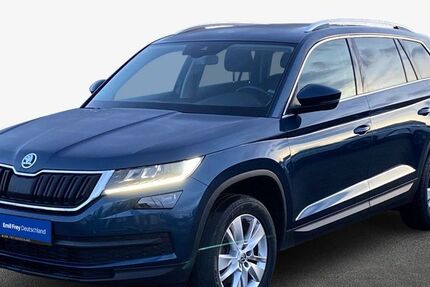 Skoda Kodiaq 149.988 km 21.970 &euro; Friedrichshafen 88046