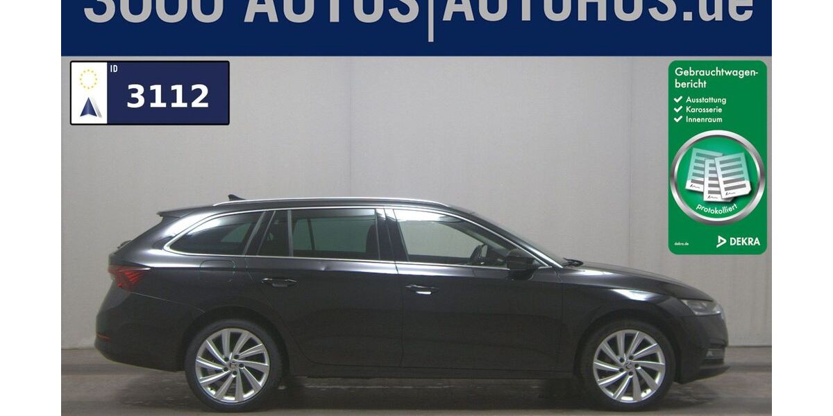 Skoda Octavia 167.237 km 15.980 &euro; Gyhum/Bockel 27404
