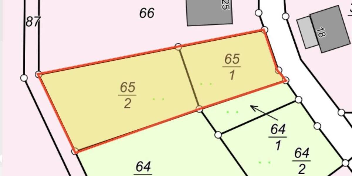 Baugrundstück mit Wiesengrund in Geisfeld - Idyllisches Wohnen im Naturpark Saar-Hunsrück zimmer