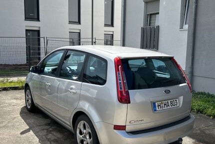 Ford C-Max 198.000 km 2.499 &euro; Hannover 30655
