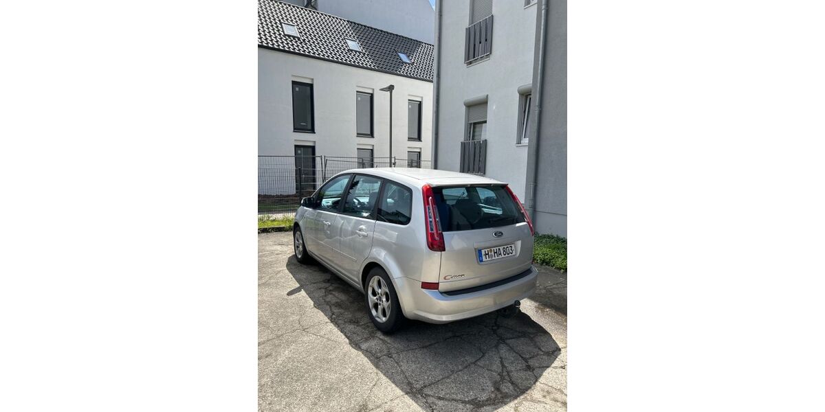 Ford C-Max 198.000 km 2.499 &euro; Hannover 30655