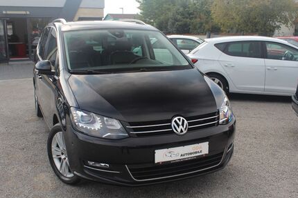 VW Sharan 188.050 km 17.990 € Dettenheim 76706