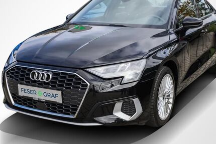 Audi A3 64.400 km 24.940 € Herzogenaurach 91074