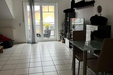 Wohnung Ludwigshafen am Rhein Edigheim - 2 Zimmer, 54 m&sup2;, 695&euro; | Angebot:25422686