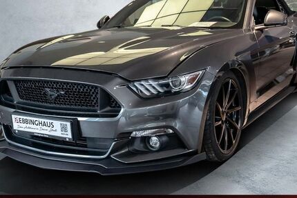 Ford Mustang 66.800 km 26.999 € Unna 59423