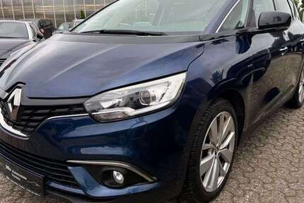 Renault Scenic 39.895 km 12.500 &euro; Vreden 48691