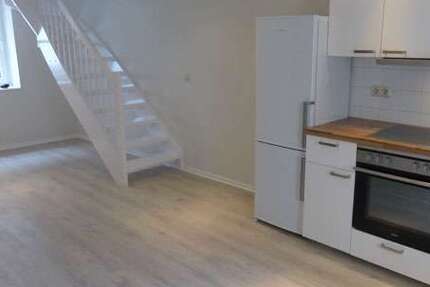 Wohnung Lübeck Innenstadt - 3 Zimmer, 58 m&sup2;, 900&euro; | Angebot:26400062