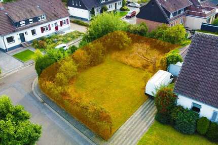 Grundstück Neukirchen-Vluyn Vluyn - 161.700&euro; | Angebot:23060555