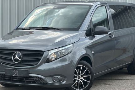 Mercedes-Benz Vito 36.400 km 47.990 &euro; Rosenheim 83026