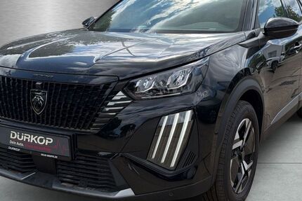 Peugeot 2008 11.930 km 19.990 &euro; Hoppegarten 15366