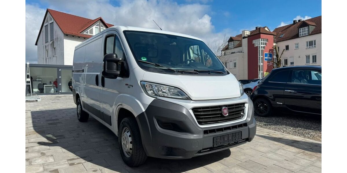 Fiat Ducato 89.000 km 14.900 &euro; Ingolstadt 85055