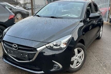 Mazda 2 45.000 km 12.999 &euro; Marl 45770