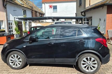 Opel Mokka 119.000 km 7.999 &euro; Markranstädt 04420