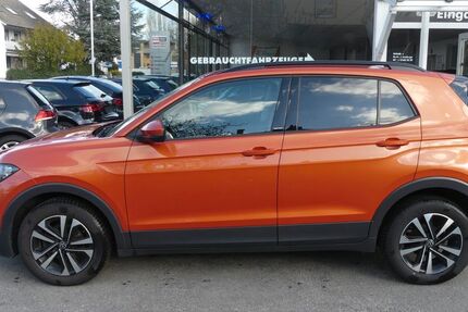 VW T-Cross 81.990 km 16.490 &euro; Osnabrück 49084