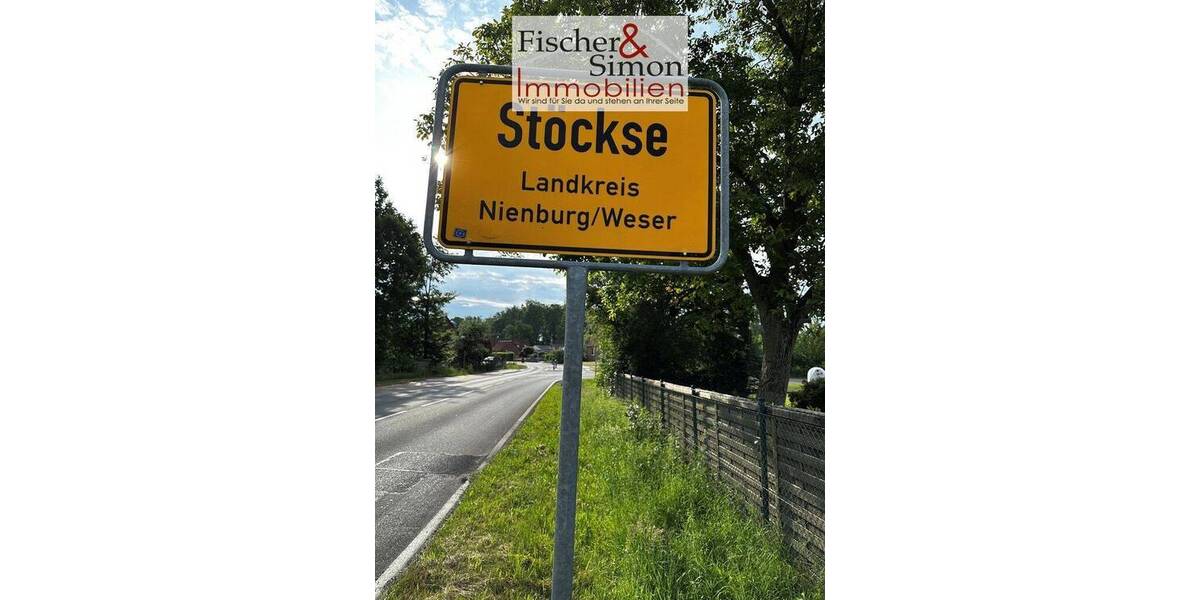 Grundstück Stöckse - 190.000&euro; | Angebot:26796411