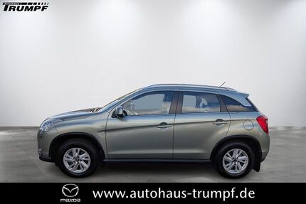 Citroen C4 Aircross 107.041 km 7.900 &euro; Wimmelburg 06313