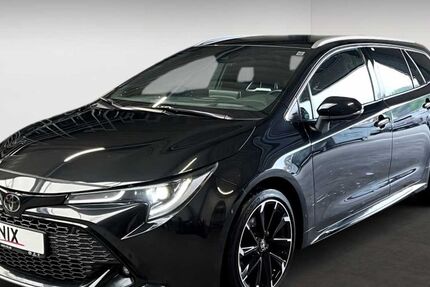 Toyota Corolla 86.959 km 24.470 &euro; Wächtersbach 63607