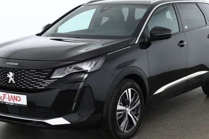 Peugeot 5008 33.510 km 27.490 &euro; Berlin 12683