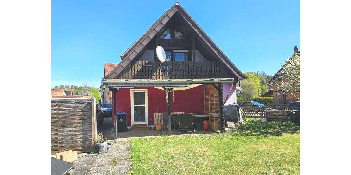 Einfamilienhaus Heidenheim - 4 Zimmer, 103 m&sup2;, 249.000&euro; | Angebot:26896472