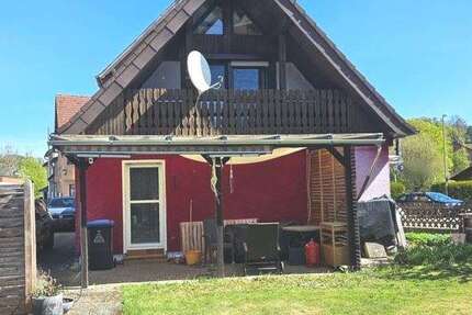 Haus Heidenheim - 4 Zimmer, 103 m&sup2;, 249.000&euro; | Angebot:26896472
