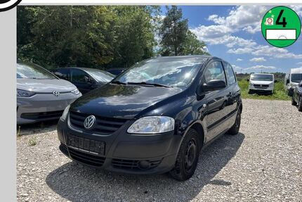 VW Fox 222.650 km 1.198 &euro; Neustadt/Aisch 91413