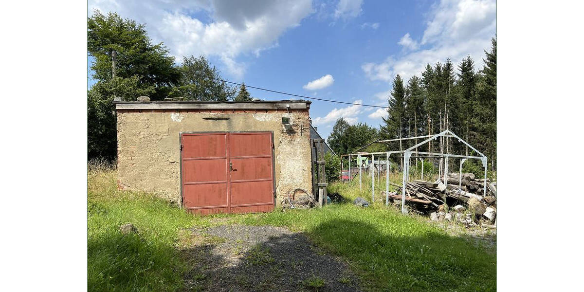Grundstück Neusalza-Spremberg / Neufriedersdorf Friedersdorf - 49.000&euro; | Angebot:25729283