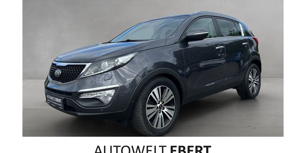 Kia Sportage 86.000 km 11.790 &euro; Frankenthal 67227
