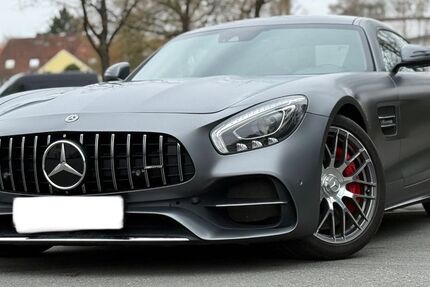 Mercedes-Benz AMG GT S 37.000 km 79.900 &euro; Bielefeld 33739