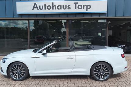 Audi A5 71.000 km 24.999 &euro; Tarp 24963