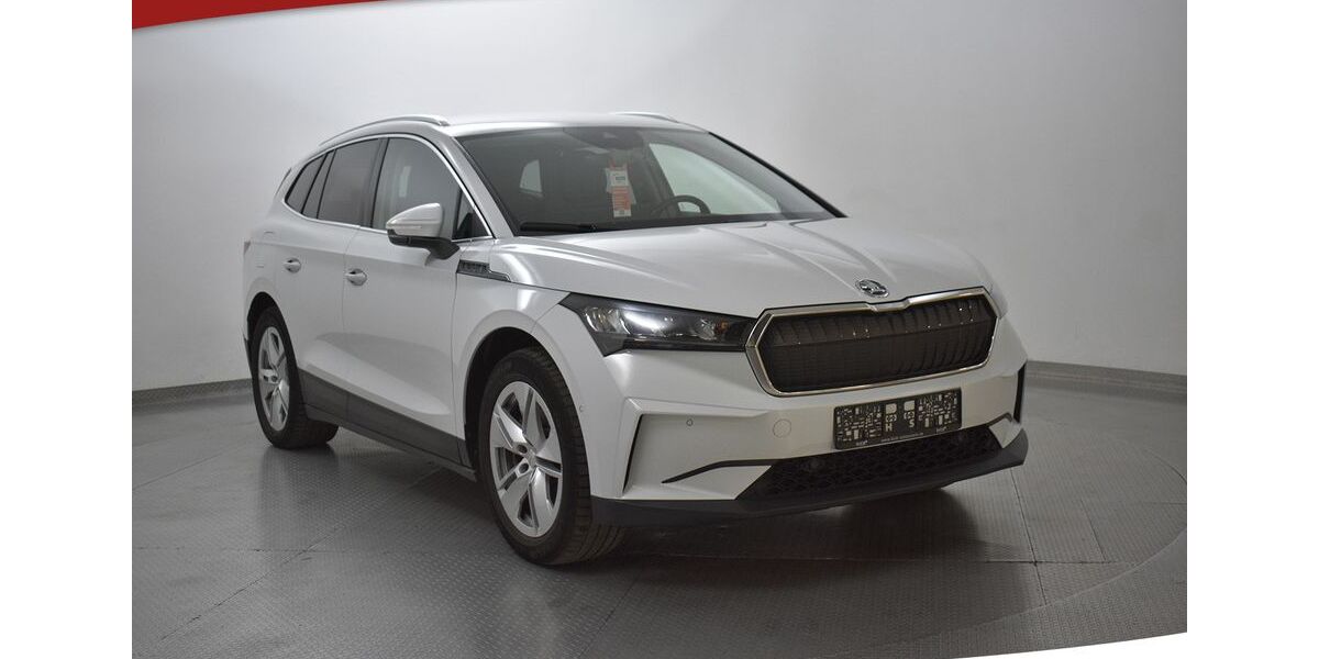Skoda Enyaq 173.665 km 16.650 &euro; Bebra 36179
