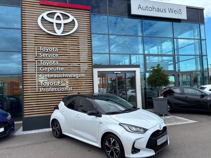 Yaris