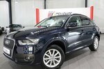 Audi Q3 2.0 TFSI QUATTRO SPORT / NAVI+KAMERA / ALLRAD 97.000 km 16.444 &euro; Hamm 59077