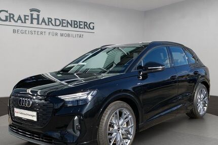 Audi Q4 e-tron 25.700 km 35.666 &euro; Offenburg 77652