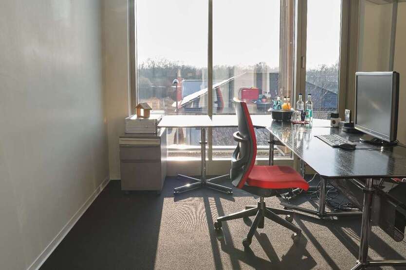 Büro in Dortmund 5.200 € 210 m²