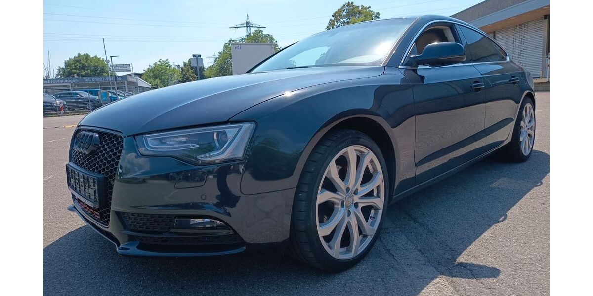 Audi A5 176.000 km 11.999 &euro; Lahr-Langenwinkel 77933
