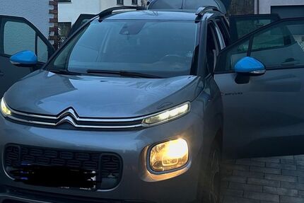 Citroen C3 Aircross 53.265 km 12.400 &euro; Mackenbach 67686