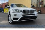 BMW X3 xDrive 30 d Advantage 8G*Pano*NAV*AHK*SHZ* 168.390 km 16.990 &euro; Berlin 13187