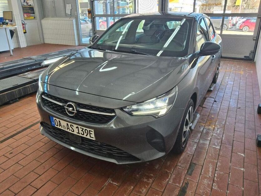 Corsa