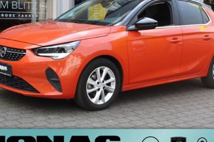 Opel Corsa 38.700 km 14.890 &euro; Unna 59427