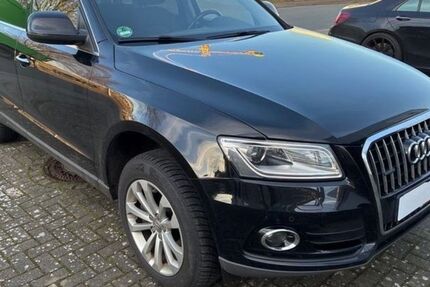 Audi Q5 204.956 km 12.290 &euro; Rhede 46414