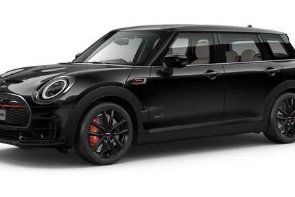 Mini John Cooper Works Clubman 92.038 km 27.777 &euro; Elmshorn 25337