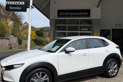 Mazda CX-30 26.185 km 23.990 &euro; Heimbuchenthal 63872
