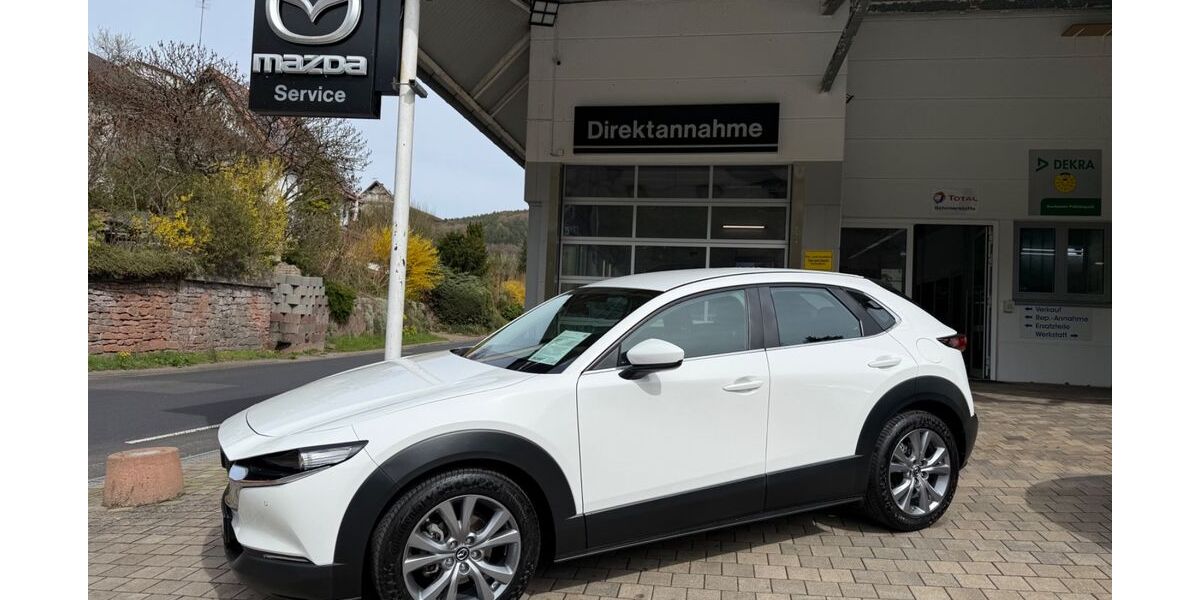 Mazda CX-30 26.185 km 23.990 &euro; Heimbuchenthal 63872