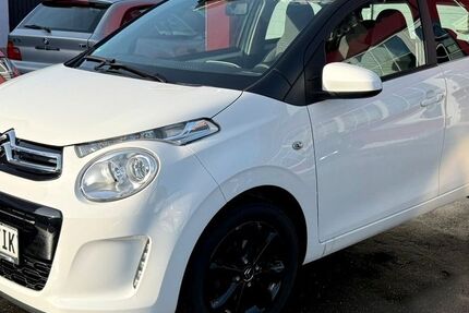 Citroen C1 17.141 km 12.950 &euro; Solingen 42659